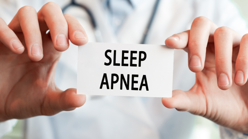 Ronco e Apneia Obstrutiva do Sono: Como Identificar e Tratar esse Distúrbio