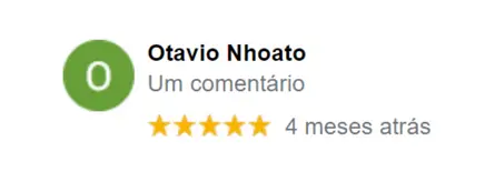 Dra. Carolina Jung Ferreira Ijuí - Premier Odontologia - Feedback